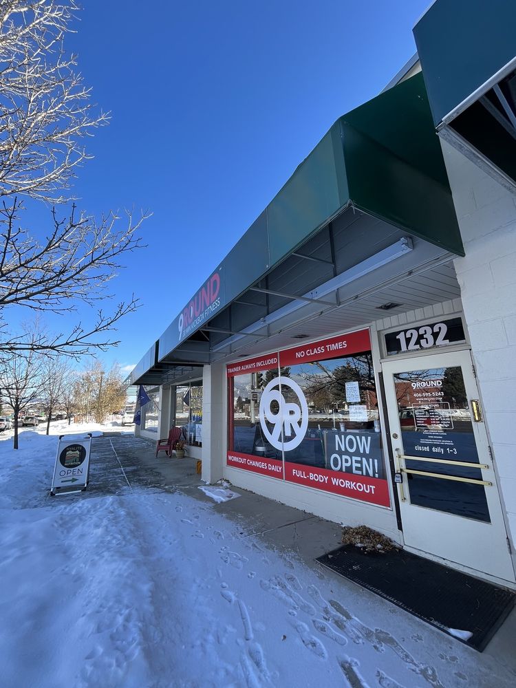1232 W Main St, Bozeman, MT 59715